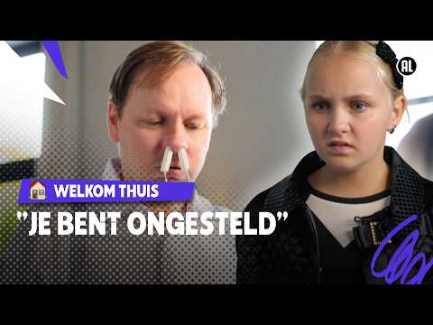 OMG DOE FF NORMAAL | Welkom Thuis | seizoen 2 #6 | NPO Zapp