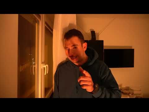 ROADTRIP nach AUSCHWITZ | Allein über 1000km ins ehemalige KONZENTRATIONSLAGER