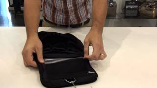 preview picture of video 'Linea Travel Samsonite'