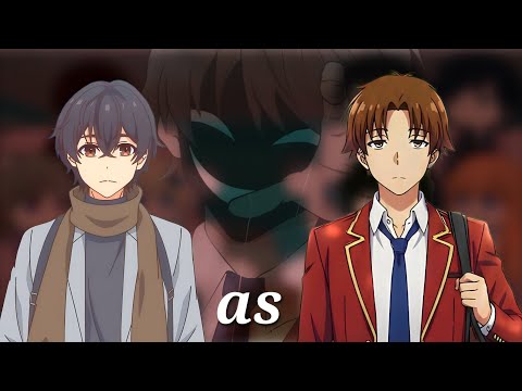 AX FUSION and XT ALONE