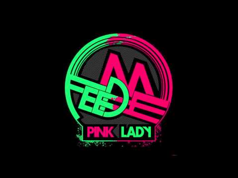Moguai - Mpire VS Feed Me - Pink Lady by DM