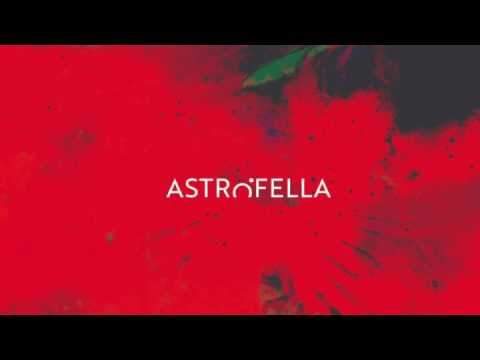 Astrofella SUNMOON EP Teaser