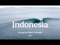 Surfing Indonesia Waves Of The Best Surf Spots In Indonesia RAW DAYS Compilation