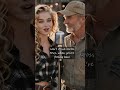 alright kiddo it's a draw #ILoveYouMore #CurlyRudie #FatherDaughter #CountryRap #WholesomeMusic