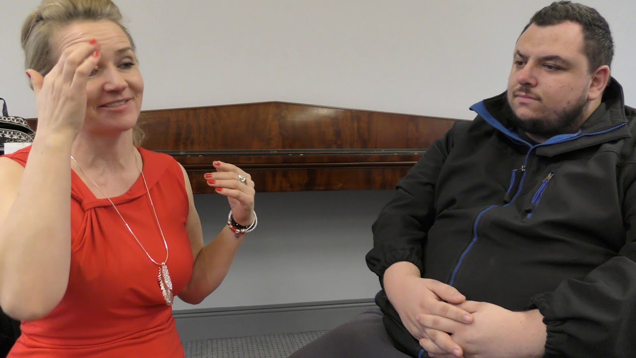 Rapid Hypnotic Inductions - Priming for Failure Free Hypnosis