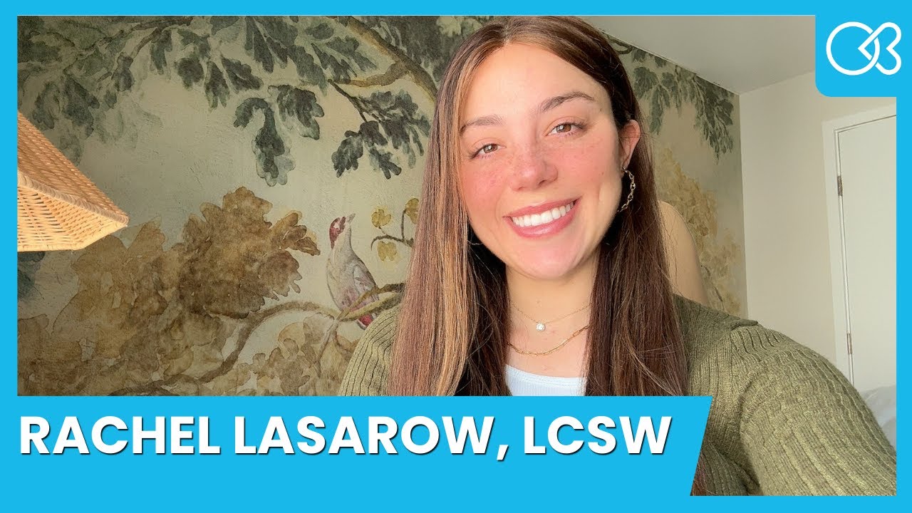 Rachel Lasarow, LCSW | Book a Session | Therapist in Cedarhurst, NY