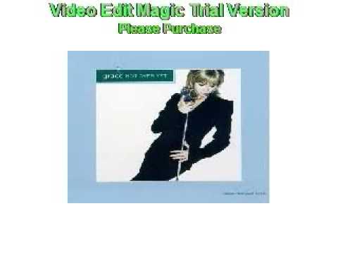 Planet Perfecto (feat. Grace) Not over Yet