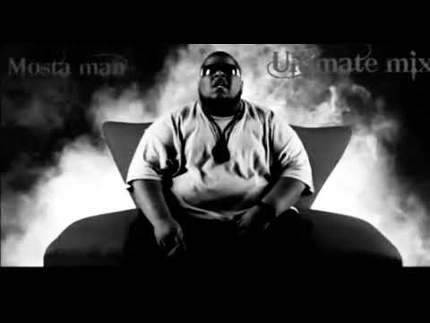 Mosta Man - nos ta domina e kaya