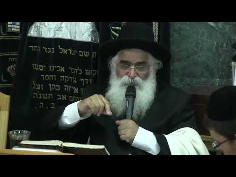 הרב יורם אברג'ל – המסר היומי – קדושת ארץ ישראל -ד' אייר תשפ"ג