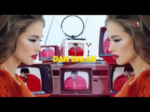 МАКС БАРСКИХ "ПОДРУГА-НОЧЬ" и DAN BALAN "FUNNY LOVE"