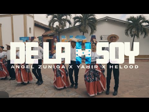 angel zuniga and 2 more