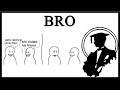 The 'Bro Visited His Friend' Meme Is Genius