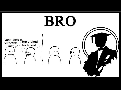 Bro Visited