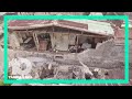 Following Deadly Earthquake Tampa Haitian Community Unable To Contact Loved Ones