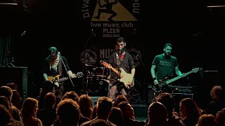 Video Riverside Project - Ty a Já (Live Múza 2022)