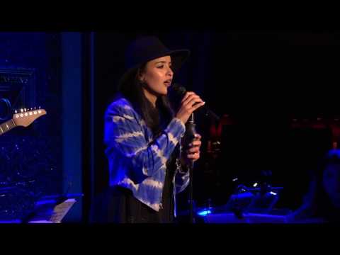 Courtney Reed - "Beautiful Disaster" (Broadway Loves Kelly Clarkson)
