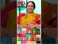 Saree காகவே ஒரு வீடு வச்சிருக்கேன் Actress Nalini
