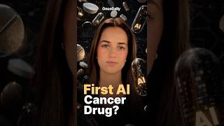 The First AI Cancer Drug - Does It Actually Work?