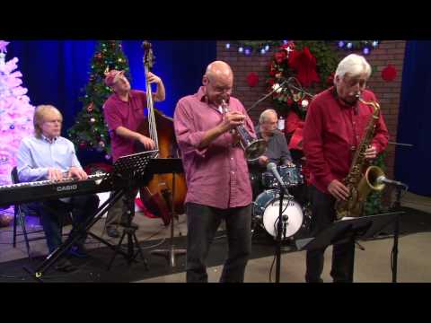 Nick Goumas Quintet The Christmas Song