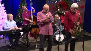 Nick Goumas Quintet The Christmas Song