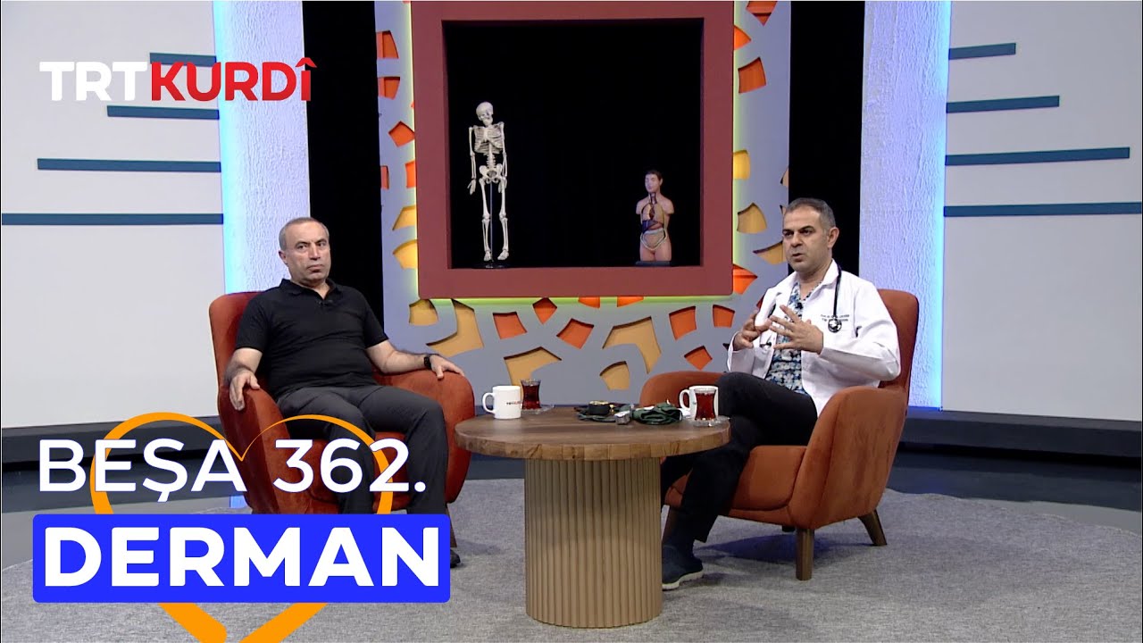 Derman - Beşa 362.