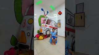 MASHA TRUCK