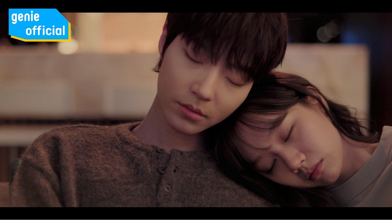 허회경 Heo Hoy Kyung - Season Comes Official M/V