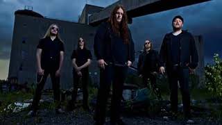 Katatonia - Stalemate - Paris 2001