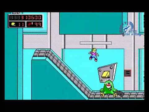 Commander Keen 6 PC
