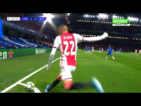 50+ Players Humiliated by Hakim Ziyech ᴴᴰ