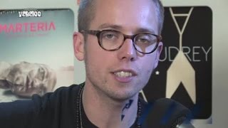 Mads Langer im Portrait bei YAGALOO.TV