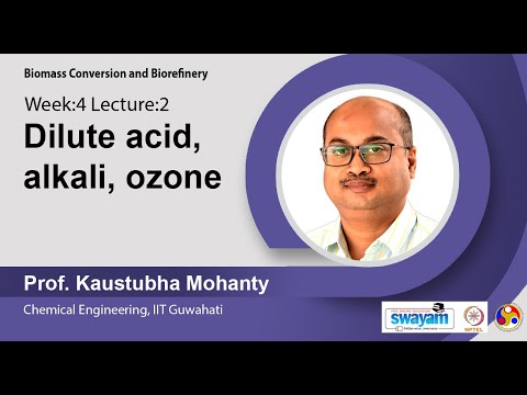 Biomass Conversion and Biorefinery Intro Video