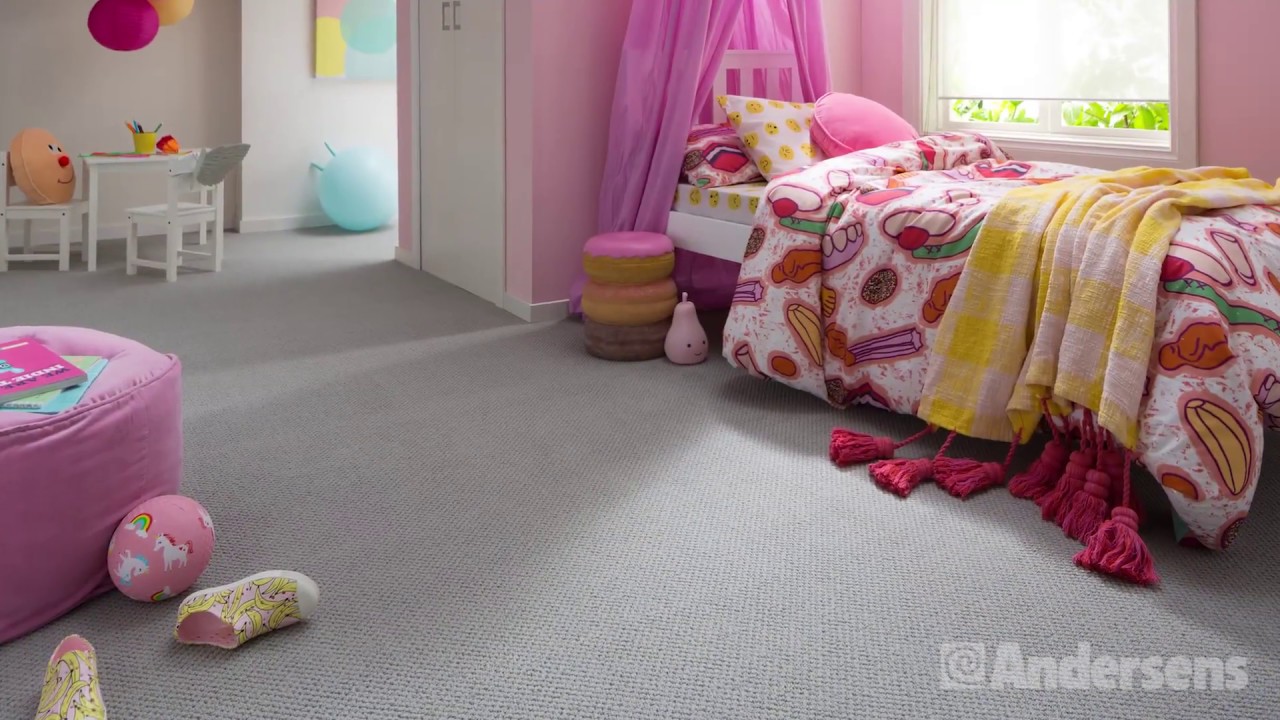 Getting Technical: Know Your Carpet Types