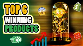 🔥TOP 6 TRENDING DROPSHIPPING PRODUCTS TO SELL IN DECEMBER 2020 December| shopify winning product