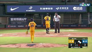 [討論] 羅傑斯單場四次暴投