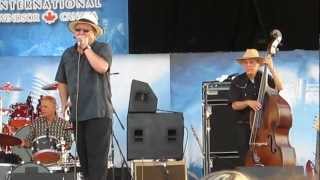 Sugar Ray And The Bluetones - To Play Some Blues