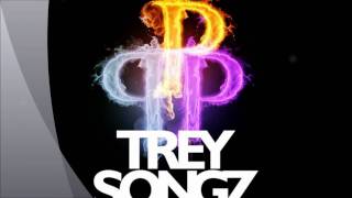 Trey Songz - Aston Martin Music  (Trigga Remix New official CDQ)