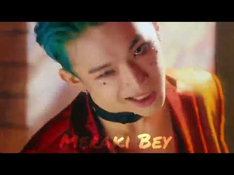 ATEEZ x ONEUS MEGA MASHUP