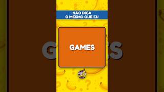 Capa de Games #01
