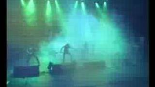 Overkill - Evil Never Dies