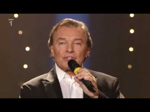 Karel Gott - Vstříc náhodám (Lucerna 2010)