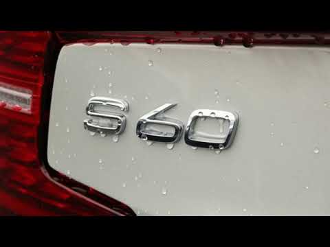 New 2019 Volvo S60 Silver Spring MD Washington DC, MD #G90298