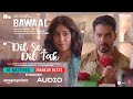 Dil Se Dil Tak Jhankar Beats Full Audio Varun Janhvi Akashdeep Laqshay Kausar DJ Moody