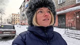 Lost in Deepest Siberia 🇷🇺 (This is Russia)