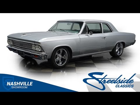 1966 Chevrolet Chevelle (CC-2077267) for sale in Lavergne, Tennessee