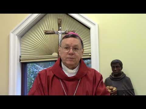 Memorial of the Passion of Saint John the Baptist