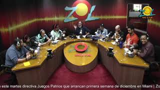 Hay mujeres que se le cuajan a los hombres? El Mismo Golpe con Jochy Santos