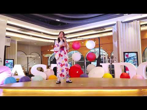 Last Idol Thailand : Easy On Me @ Last Idol Matsuri - Major Ratchayothin【4K 60FPS】