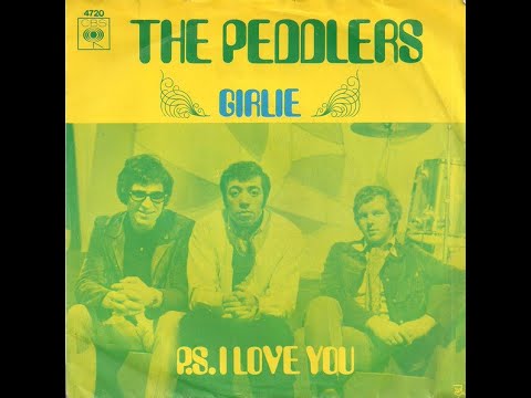 Girlie - The Peddlers