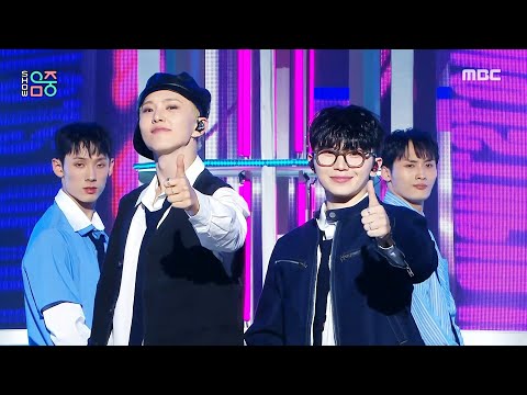 HxW (SEVENTEEN) (호시X우지) - STUPID IDIOT | Show! MusicCore | MBC250315방송